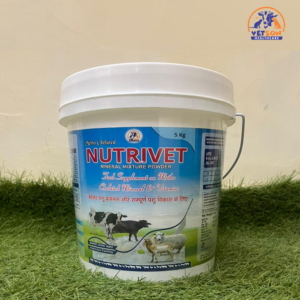 Veterinary Product Franchise