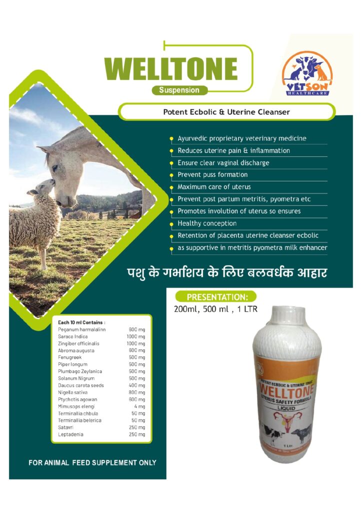 Veterinary PCD company in Chandigarh