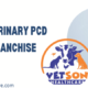 Which company is best for the veterinary medicine Franchise?