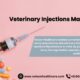 Veterinary Injections Manufacturer in India