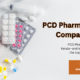 PCD Pharma Franchise Company in Kerala