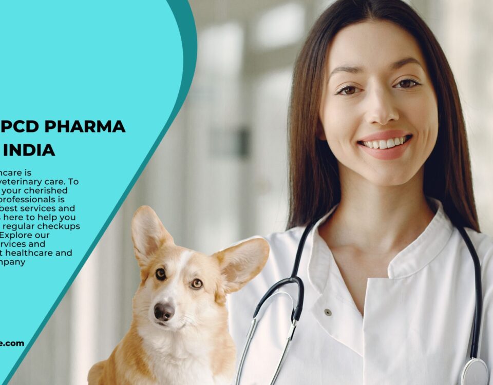 Veterinary PCD Pharma Franchise in Karnataka