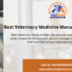 Best Veterinary Medicine Manufacturers in India