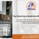 Top Veterinary Medicine Manufacturers in India