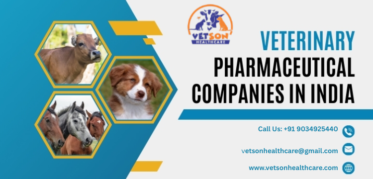 Veterinary-Pharmaceutical-Companies