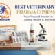 Best Veterinary PCD Pharma Companies