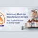 Veterinary Medicine Manufacturers in India