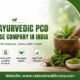 Best Ayurvedic PCD Franchise Company in India