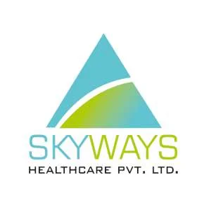 Skyways Healthcare Pvt. Ltd.
